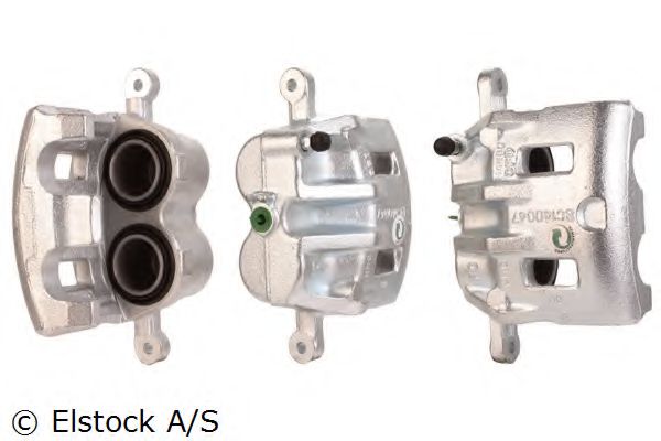 ELSTOCK 82-0721 Тормозной суппорт для HYUNDAI SANTAMO (Хендай Сантамо) ELSTOCK 82-0721 Тормозной суппорт для HYUNDAI SANTAMO (Хендай Сантамо)