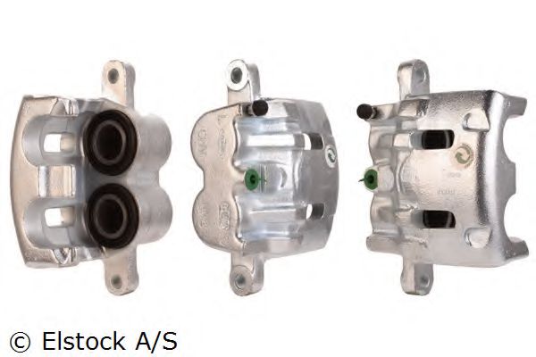 ELSTOCK 82-0728 Тормозной суппорт для KIA CARNIVAL I (Киа Карнивал 1) ELSTOCK 82-0728 Тормозной суппорт для KIA CARNIVAL I (Киа Карнивал 1)