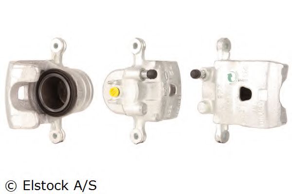 ELSTOCK 82-0758 Тормозной суппорт для SUZUKI ESTEEM (Сузуки Эстээм) ELSTOCK 82-0758 Тормозной суппорт для SUZUKI ESTEEM (Сузуки Эстээм)