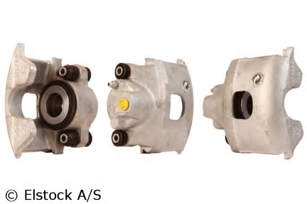 ELSTOCK 82-0783 Тормозной суппорт для CHRYSLER VOYAGER III (Крайслер Вояджер 3) ELSTOCK 82-0783 Тормозной суппорт для CHRYSLER VOYAGER III (Крайслер Вояджер 3)