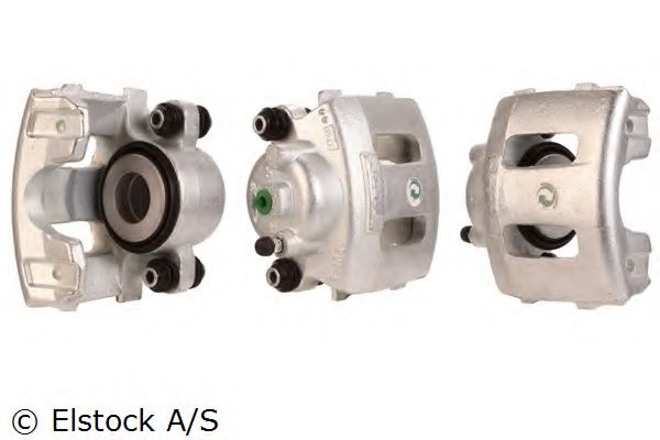 ELSTOCK 82-0796 Тормозной суппорт для JEEP GRAND CHEROKEE (Джип Гранд чироки) ELSTOCK 82-0796 Тормозной суппорт для JEEP GRAND CHEROKEE (Джип Гранд чироки)