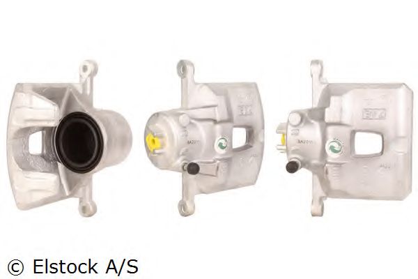 ELSTOCK 82-0837 Тормозной суппорт для SUBARU IMPREZA (Субару Импреза) ELSTOCK 82-0837 Тормозной суппорт для SUBARU IMPREZA (Субару Импреза)