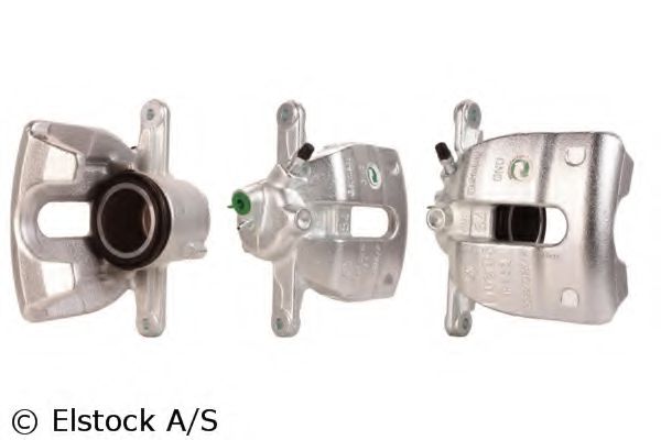 ELSTOCK 82-0853 Тормозной суппорт для SKODA PRAKTIK (Шкода Практик) ELSTOCK 82-0853 Тормозной суппорт для SKODA PRAKTIK (Шкода Практик)