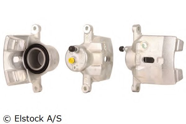 ELSTOCK 82-0882 Тормозной суппорт для TOYOTA YARIS VERSO (Тойота/тоета Ярис версо) ELSTOCK 82-0882 Тормозной суппорт для TOYOTA YARIS VERSO (Тойота/тоета Ярис версо)