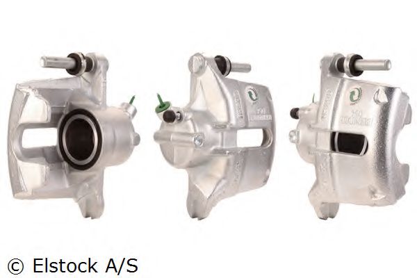 ELSTOCK 82-0961 Тормозной суппорт для RENAULT KANGOO (Рено Кангу) ELSTOCK 82-0961 Тормозной суппорт для RENAULT KANGOO (Рено Кангу)