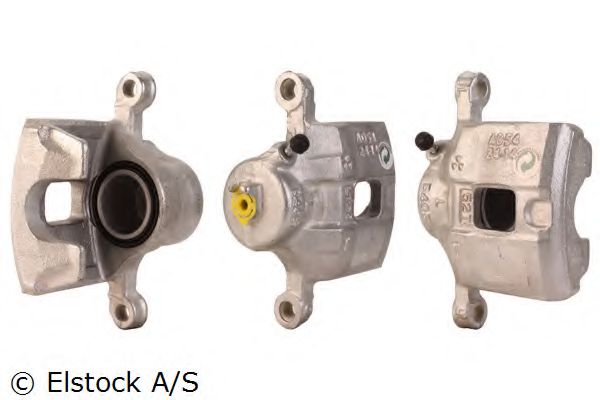 ELSTOCK 82-0966 Тормозной суппорт для MITSUBISHI ETERNA V (Митсубиши/митсубиси Этэрна v) ELSTOCK 82-0966 Тормозной суппорт для MITSUBISHI ETERNA V (Митсубиши/митсубиси Этэрна v)