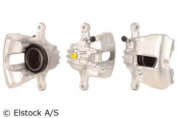 ELSTOCK 82-0984 Тормозной суппорт для MITSUBISHI (Митсубиши/митсубиси) ELSTOCK 82-0984 Тормозной суппорт для MITSUBISHI (Митсубиши/митсубиси)