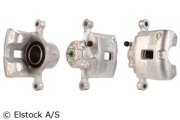 ELSTOCK 82-1051 Тормозной суппорт для KIA RIO (Киа Рио) ELSTOCK 82-1051 Тормозной суппорт для KIA RIO (Киа Рио)