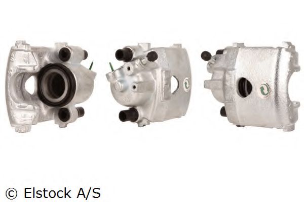 ELSTOCK 82-1061 Тормозной суппорт для SEAT TOLEDO (Сеат Толэдо) ELSTOCK 82-1061 Тормозной суппорт для SEAT TOLEDO (Сеат Толэдо)