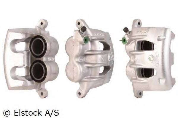 ELSTOCK 82-1160 Тормозной суппорт для NISSAN CABSTAR E (Ниссан Cабстар э)