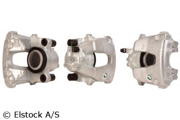 ELSTOCK 82-1197 Тормозной суппорт для ALFA ROMEO 147 (Альфа ромео 147)