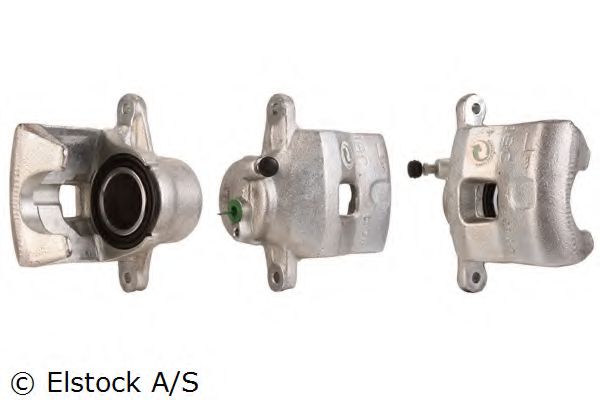 ELSTOCK 82-1214 Тормозной суппорт для MAZDA 323 F VI (Мазда 323 ф6) ELSTOCK 82-1214 Тормозной суппорт для MAZDA 323 F VI (Мазда 323 ф6)