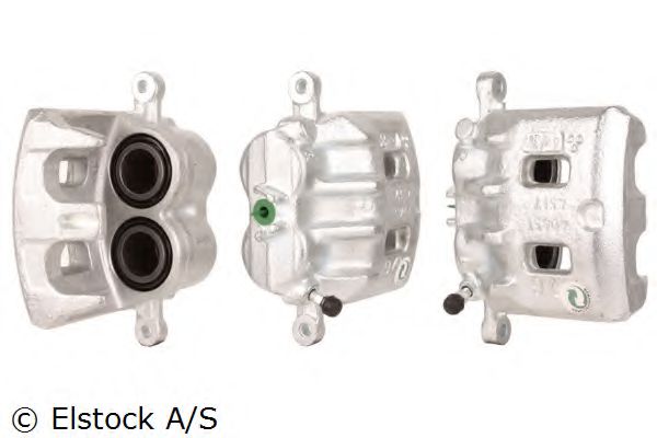 ELSTOCK 82-1241 Тормозной суппорт для SUBARU OUTBACK (Субару Аутбэк) ELSTOCK 82-1241 Тормозной суппорт для SUBARU OUTBACK (Субару Аутбэк)