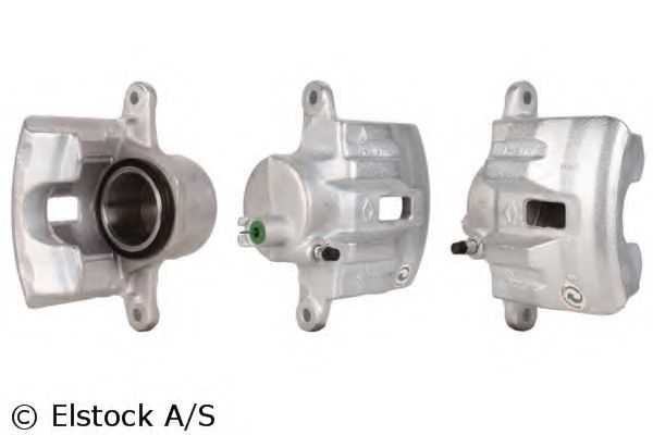 ELSTOCK 82-1250 Тормозной суппорт для NISSAN CABSTAR (Ниссан Cабстар)