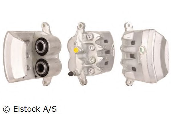 ELSTOCK 82-1256 Тормозной суппорт для LEXUS GS (Лексус Джи с) ELSTOCK 82-1256 Тормозной суппорт для LEXUS GS (Лексус Джи с)