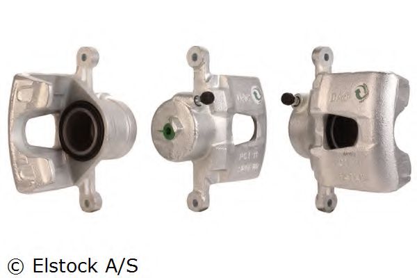 ELSTOCK 82-1556 Тормозной суппорт для DAEWOO LANOS (Дэу Ланос) ELSTOCK 82-1556 Тормозной суппорт для DAEWOO LANOS (Дэу Ланос)