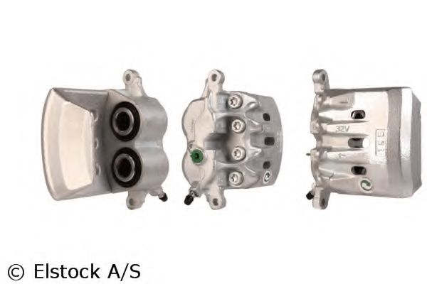 ELSTOCK 82-1603 Тормозной суппорт для LEXUS IS CROSS (Лексус Ис крос) ELSTOCK 82-1603 Тормозной суппорт для LEXUS IS CROSS (Лексус Ис крос)