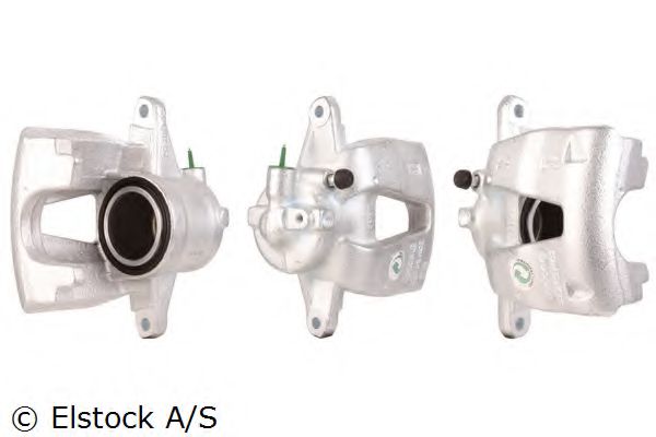 ELSTOCK 82-1619 Тормозной суппорт 76034355 для FIAT QUBO (Фиат Qубо) ELSTOCK 82-1619 Тормозной суппорт 76034355 для FIAT QUBO (Фиат Qубо)
