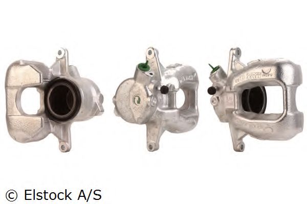 ELSTOCK 82-1623 Тормозной суппорт для PEUGEOT 407 (Пежо 407) ELSTOCK 82-1623 Тормозной суппорт для PEUGEOT 407 (Пежо 407)