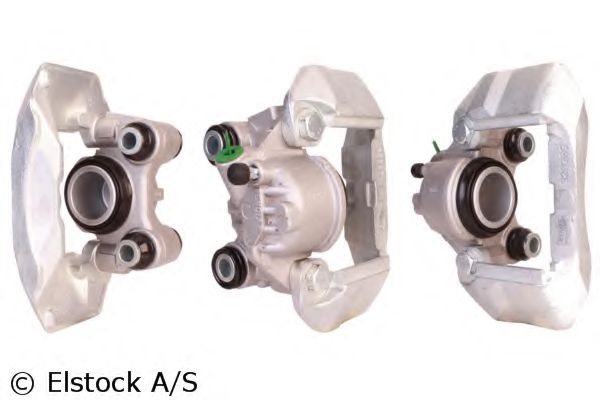 ELSTOCK 82-1696-1 Тормозной суппорт для PEUGEOT 106 (Пежо 106) ELSTOCK 82-1696-1 Тормозной суппорт для PEUGEOT 106 (Пежо 106)