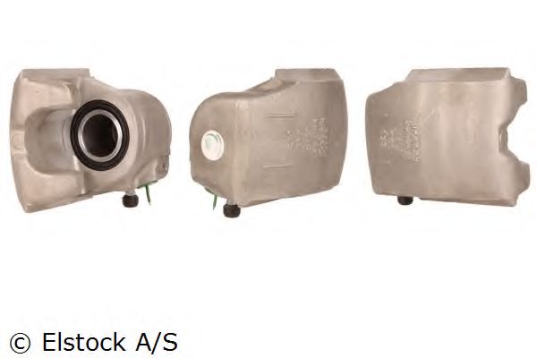 ELSTOCK 83-0632 Тормозной суппорт для FIAT 500 (Фиат 500) ELSTOCK 83-0632 Тормозной суппорт для FIAT 500 (Фиат 500)