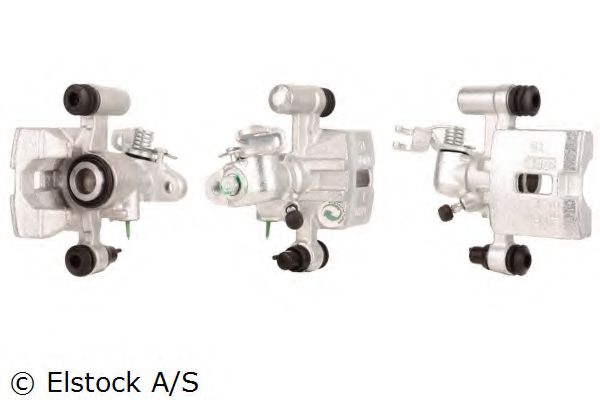 ELSTOCK 86-0010 Тормозной суппорт для MAZDA TELSTAR IV (Мазда Тэлстар иv) ELSTOCK 86-0010 Тормозной суппорт для MAZDA TELSTAR IV (Мазда Тэлстар иv)