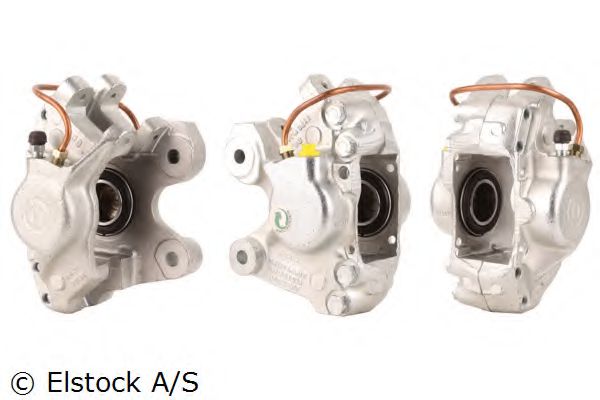 ELSTOCK 86-0064 Тормозной суппорт для JAGUAR XJS (Ягуар Xжс) ELSTOCK 86-0064 Тормозной суппорт для JAGUAR XJS (Ягуар Xжс)