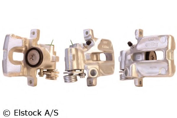ELSTOCK 86-0117 Тормозной суппорт для ALFA ROMEO 164 (Альфа ромео 164) ELSTOCK 86-0117 Тормозной суппорт для ALFA ROMEO 164 (Альфа ромео 164)