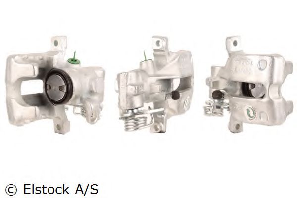 ELSTOCK 86-0141 Тормозной суппорт для VOLKSWAGEN JETTA II (Фольксваген Жэтта 2) ELSTOCK 86-0141 Тормозной суппорт для VOLKSWAGEN JETTA II (Фольксваген Жэтта 2)
