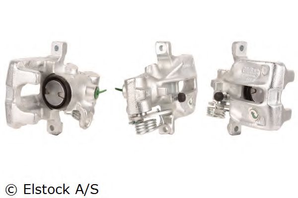 ELSTOCK 86-0143 Тормозной суппорт для AUDI 100 (Ауди 100) ELSTOCK 86-0143 Тормозной суппорт для AUDI 100 (Ауди 100)