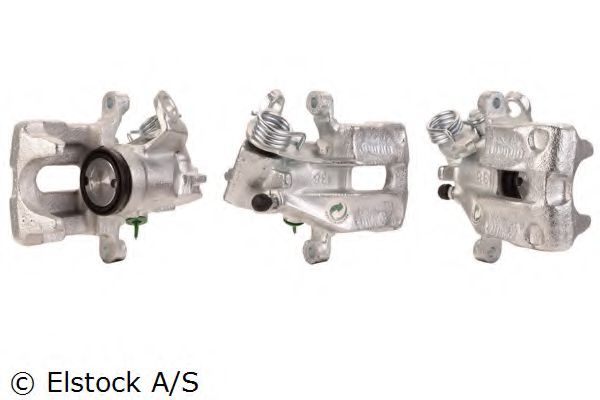 ELSTOCK 86-0145 Тормозной суппорт для VOLKSWAGEN JETTA II (Фольксваген Жэтта 2) ELSTOCK 86-0145 Тормозной суппорт для VOLKSWAGEN JETTA II (Фольксваген Жэтта 2)