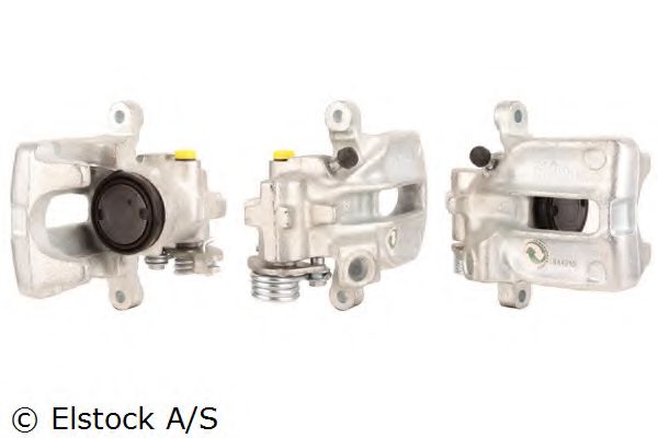 ELSTOCK 86-0166 Тормозной суппорт для ALFA ROMEO 164 (Альфа ромео 164) ELSTOCK 86-0166 Тормозной суппорт для ALFA ROMEO 164 (Альфа ромео 164)