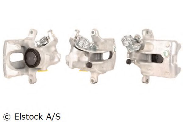 ELSTOCK 86-0167 Тормозной суппорт для FIAT TEMPRA (Фиат Тэмпра) ELSTOCK 86-0167 Тормозной суппорт для FIAT TEMPRA (Фиат Тэмпра)
