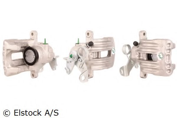 ELSTOCK 86-0170 Тормозной суппорт для ALFA ROMEO 147 (Альфа ромео 147)