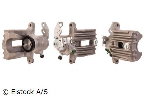 ELSTOCK 86-0192 Тормозной суппорт для VOLKSWAGEN (Фольксваген) ELSTOCK 86-0192 Тормозной суппорт для VOLKSWAGEN (Фольксваген)