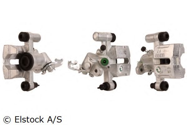 ELSTOCK 86-0256 Тормозной суппорт для MAZDA MX-5 I (Мазда Мx-5 и) ELSTOCK 86-0256 Тормозной суппорт для MAZDA MX-5 I (Мазда Мx-5 и)