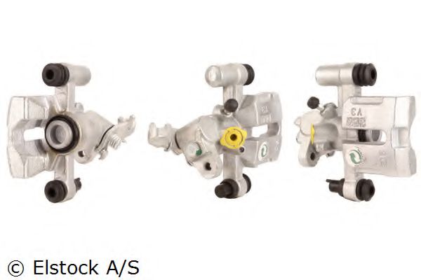 ELSTOCK 86-0259 Тормозной суппорт для MAZDA 323 S IV (Мазда 323 с4) ELSTOCK 86-0259 Тормозной суппорт для MAZDA 323 S IV (Мазда 323 с4)