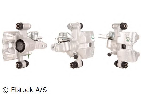 ELSTOCK 86-0260 Тормозной суппорт для MAZDA 626 V (Мазда 626 5) ELSTOCK 86-0260 Тормозной суппорт для MAZDA 626 V (Мазда 626 5)