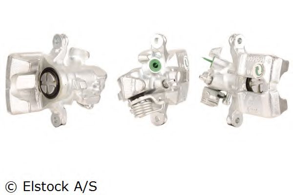 ELSTOCK 86-0270 Тормозной суппорт для HONDA CRX II (Хонда Cрх 2) ELSTOCK 86-0270 Тормозной суппорт для HONDA CRX II (Хонда Cрх 2)