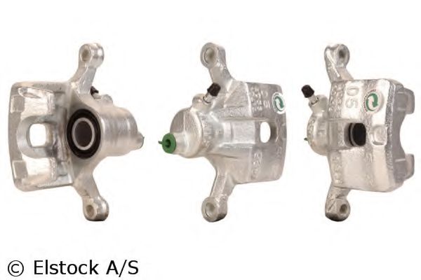 ELSTOCK 86-0337 Тормозной суппорт для MITSUBISHI ETERNA V (Митсубиши/митсубиси Этэрна v) ELSTOCK 86-0337 Тормозной суппорт для MITSUBISHI ETERNA V (Митсубиши/митсубиси Этэрна v)