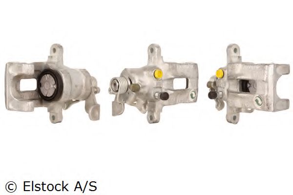 ELSTOCK 86-0371 Тормозной суппорт для HYUNDAI SONATA III (Хендай Соната 3) ELSTOCK 86-0371 Тормозной суппорт для HYUNDAI SONATA III (Хендай Соната 3)
