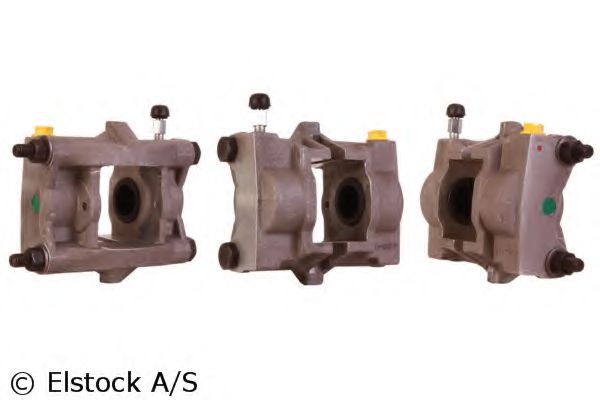 ELSTOCK 86-0586 Тормозной суппорт для CITROËN XANTIA (CитроËн Ксантиа) ELSTOCK 86-0586 Тормозной суппорт для CITROËN XANTIA (CитроËн Ксантиа)