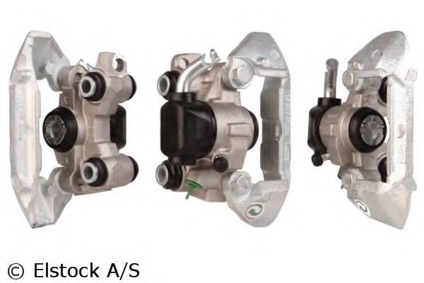 ELSTOCK 86-0607-1 Тормозной суппорт для PEUGEOT 205 I (Пежо 205 и) ELSTOCK 86-0607-1 Тормозной суппорт для PEUGEOT 205 I (Пежо 205 и)