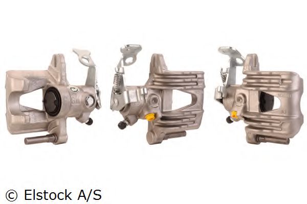 ELSTOCK 86-0646 Тормозной суппорт для OPEL ASTRA G (Опель Астра г) ELSTOCK 86-0646 Тормозной суппорт для OPEL ASTRA G (Опель Астра г)