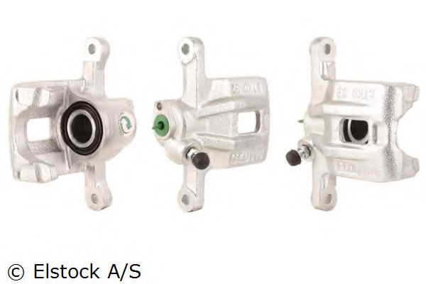 ELSTOCK 86-0686 Тормозной суппорт для CHEVROLET (Шевроле) ELSTOCK 86-0686 Тормозной суппорт для CHEVROLET (Шевроле)