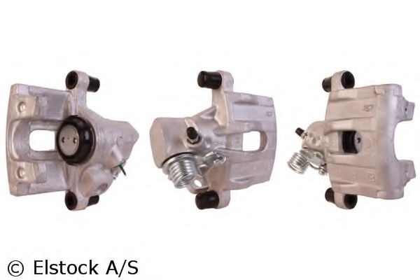 ELSTOCK 86-0712 Тормозной суппорт для FORD (Форд) ELSTOCK 86-0712 Тормозной суппорт для FORD (Форд)