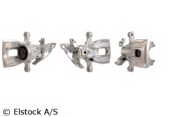 ELSTOCK 86-0714 Тормозной суппорт для FORD (Форд) ELSTOCK 86-0714 Тормозной суппорт для FORD (Форд)