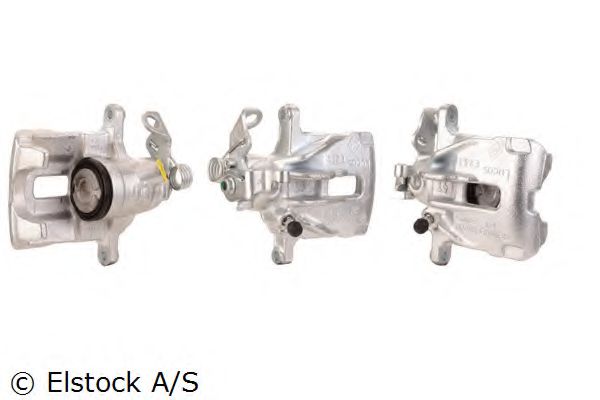 ELSTOCK 86-0757 Тормозной суппорт для NISSAN PRIMASTAR (Ниссан Примастар) ELSTOCK 86-0757 Тормозной суппорт для NISSAN PRIMASTAR (Ниссан Примастар)