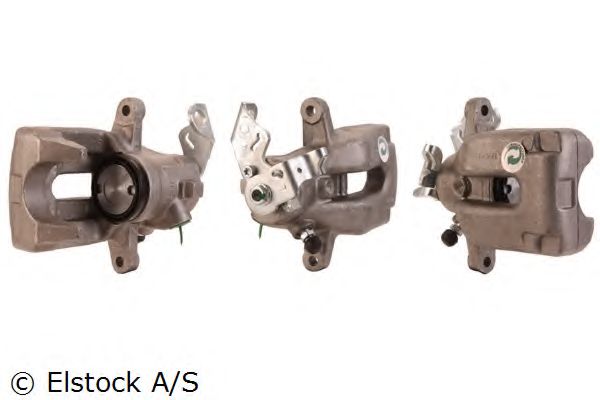 ELSTOCK 86-0800 Тормозной суппорт для PEUGEOT 308 (Пежо 308) ELSTOCK 86-0800 Тормозной суппорт для PEUGEOT 308 (Пежо 308)
