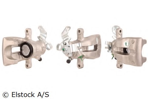 ELSTOCK 86-0815 Тормозной суппорт для OPEL MERIVA B (Опель Мерива б)